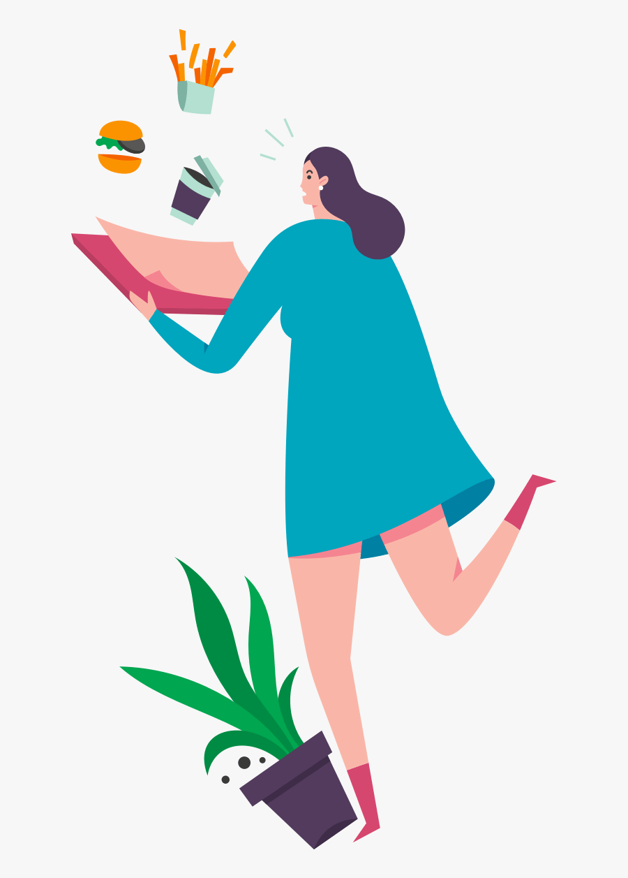 Whoosh Illustration, Transparent Clipart