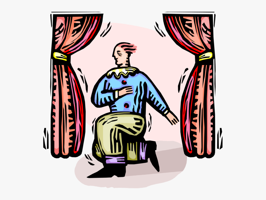 Elements Of Art As Applied To An Original Performance, Transparent Clipart