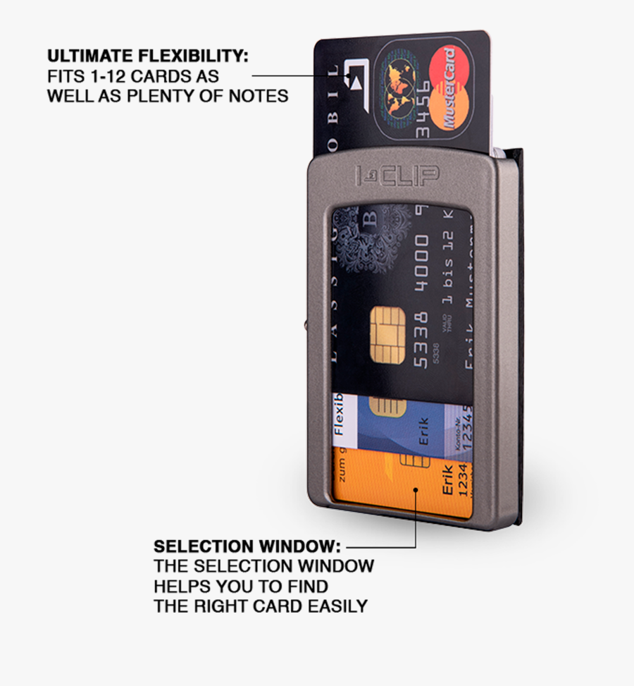 I-clip, Transparent Clipart