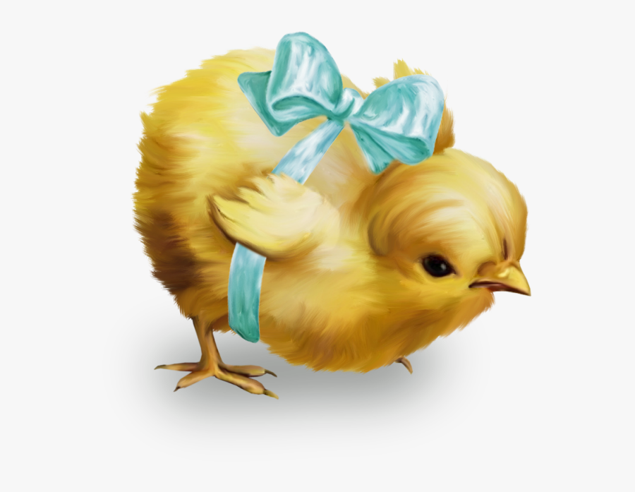 Vintage Easter Chick Easter Chick, Hoppy Easter, Easter - Clip Art, Transparent Clipart