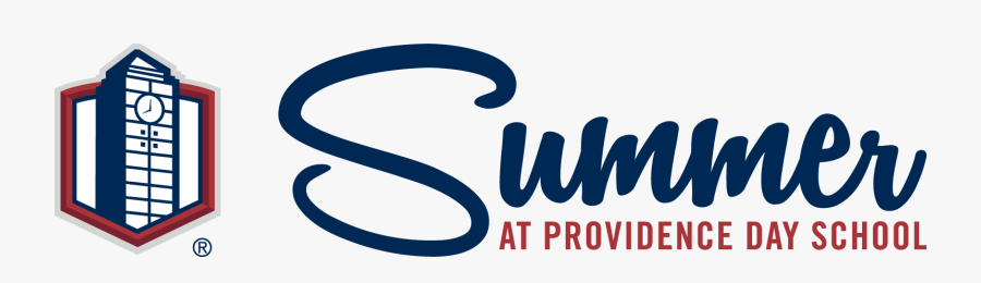 N Providence Day School Logo, Transparent Clipart
