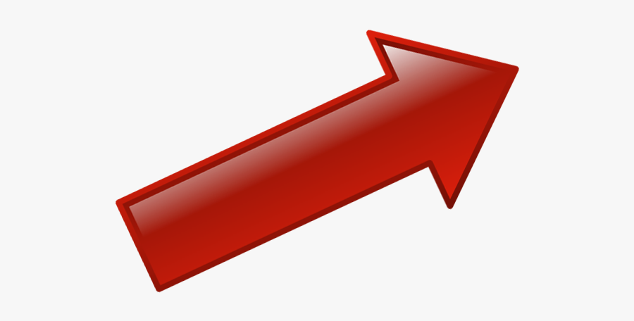 Vector Arrow, Transparent Clipart