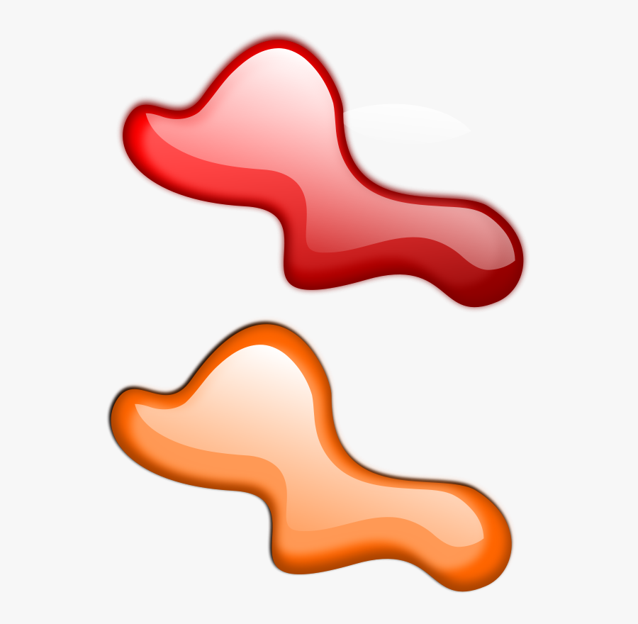 Gloss 01 - Clip Art, Transparent Clipart