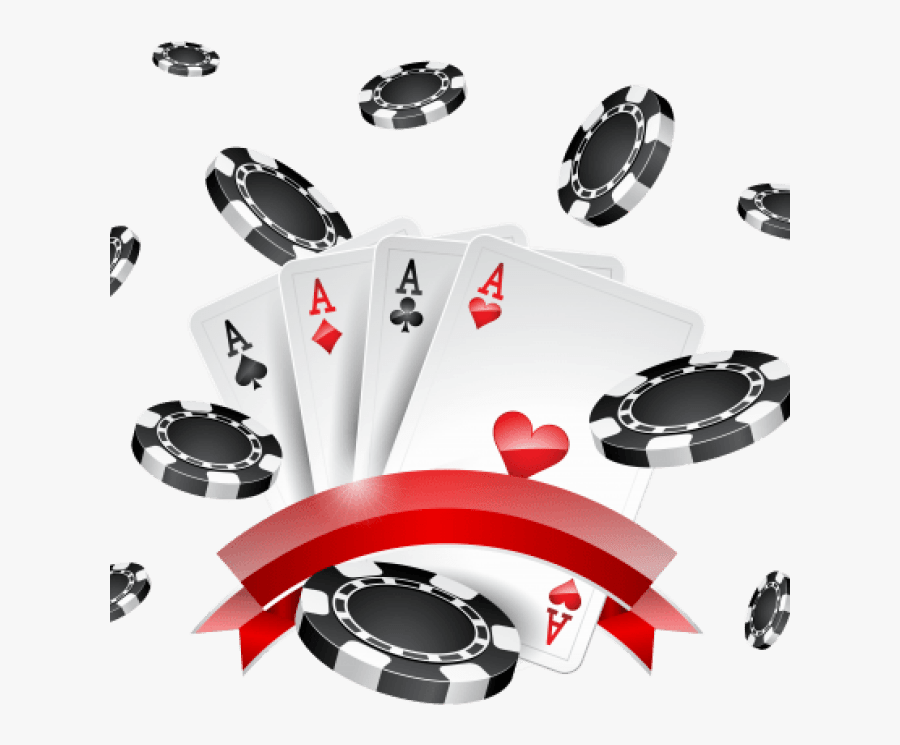 Casino Transparent Background, Transparent Clipart