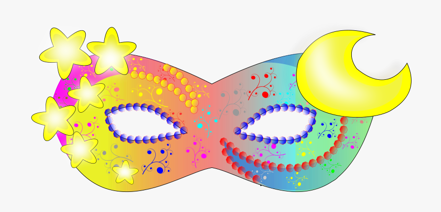 Free To Use & Public Domain Mask Clip Art - Mask Clipart, Transparent Clipart