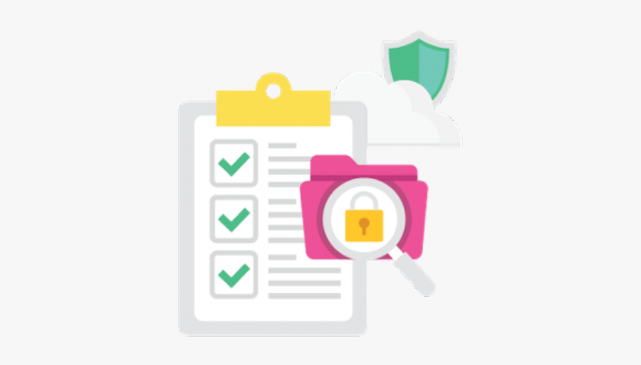 Consultant Clipart Program Manager - Document Insurance Icon Png, Transparent Clipart