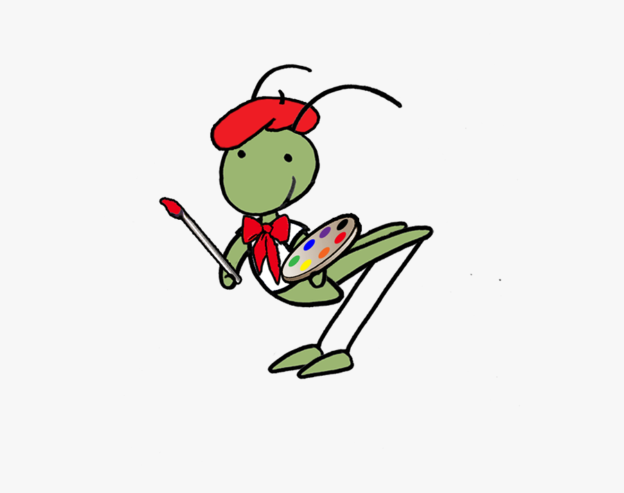 School Of Visual Arts Mascot , Free Transparent Clipart ClipartKey