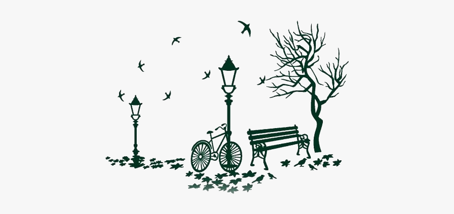 Art Works Png Clipart - Vinilos Decorativos En Habitaciones, Transparent Clipart