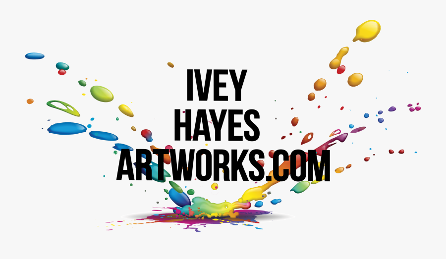 Ivey Hayes Artworks - Louisiana Workforce Commission, Transparent Clipart