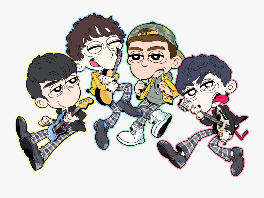 Cartoon, Transparent Clipart