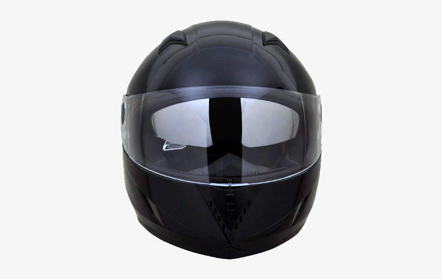Motorcycle Helmet, Transparent Clipart