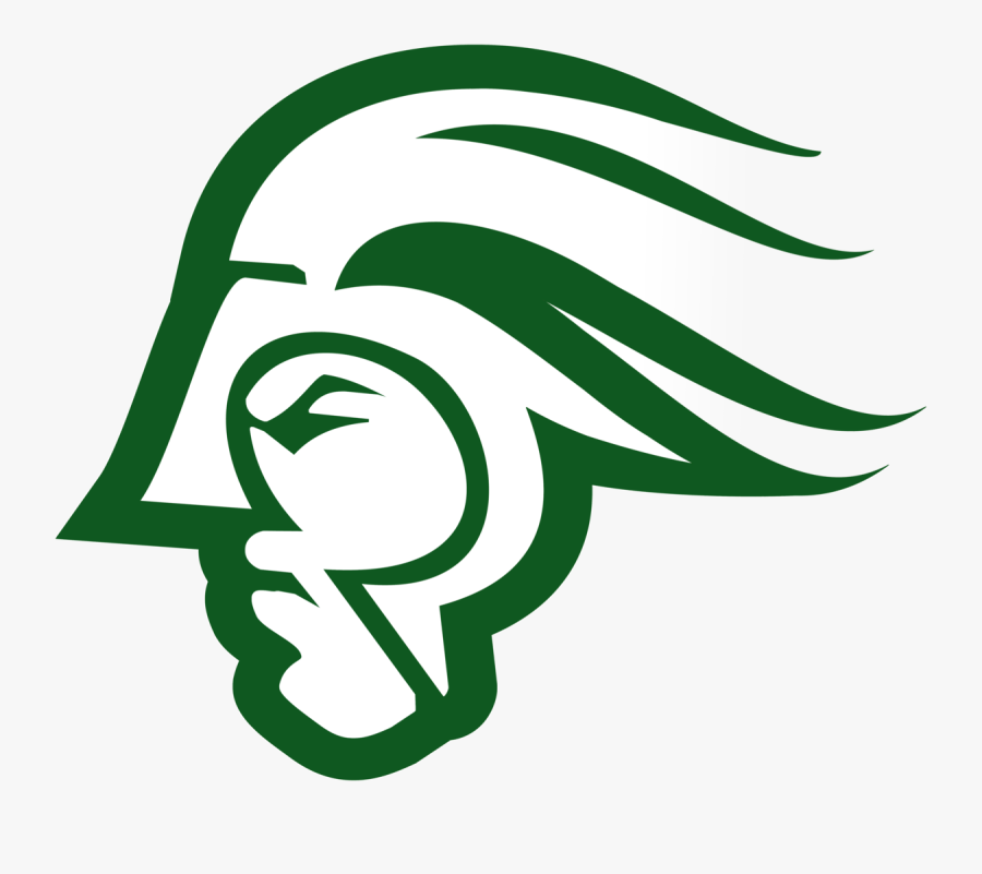 Tahquitz High School Logo, Transparent Clipart