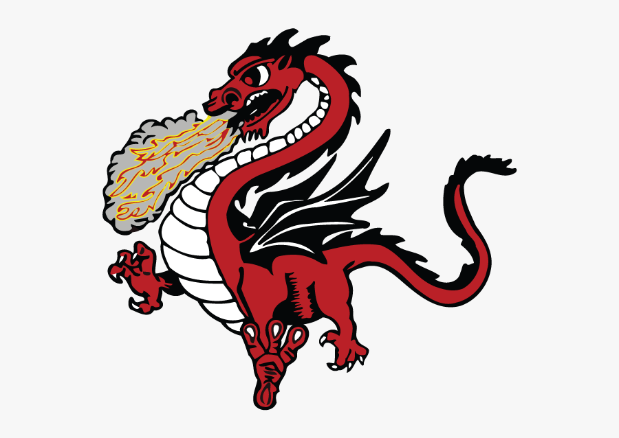 Transparent Back To School Night Clipart - Purcell Dragons, Transparent Clipart
