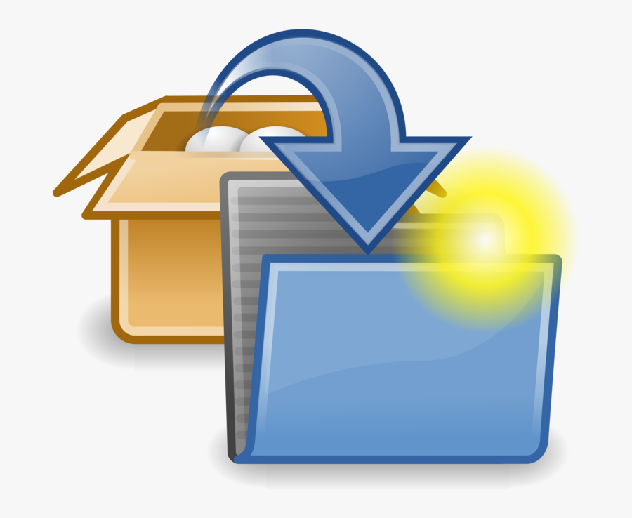 Blue,electric Blue,text - Package, Transparent Clipart