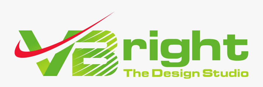 Vbright - Graphic Design, Transparent Clipart