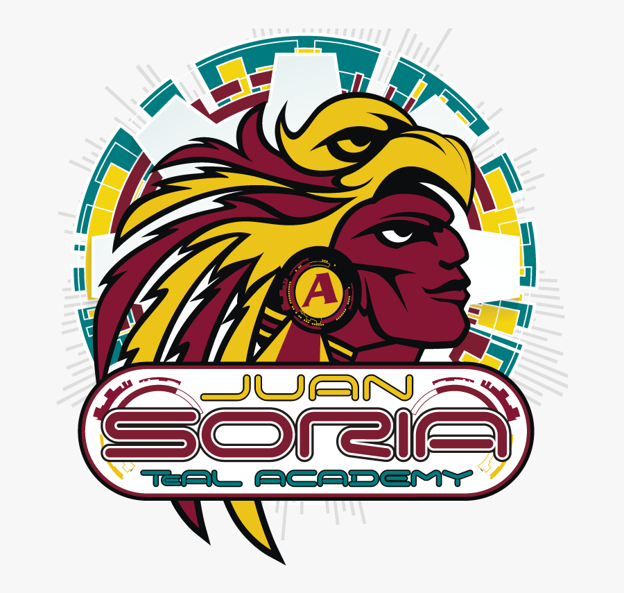 Soria School, Transparent Clipart