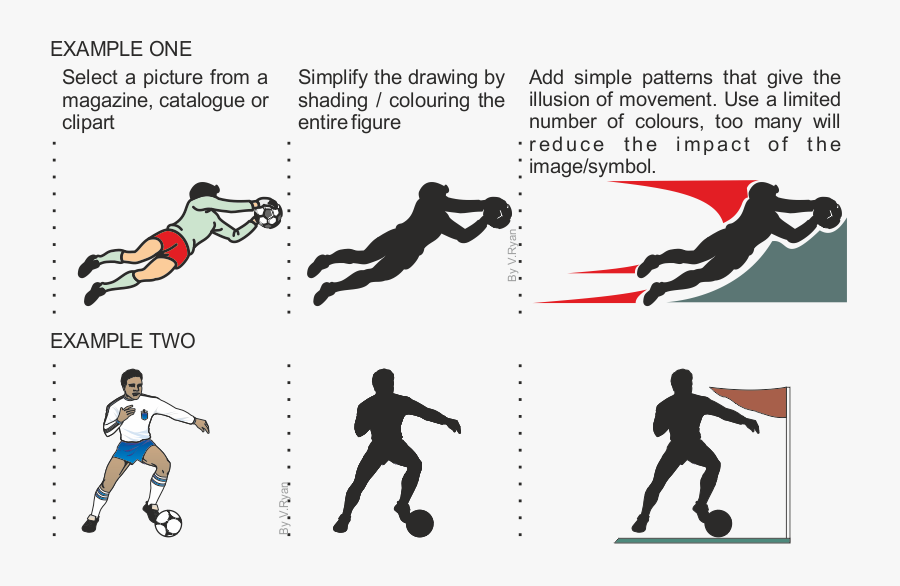 Sports Symbols - Teenage Symbols, Transparent Clipart