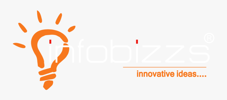 Infobizzs Logo - Photography Png Edit, Transparent Clipart