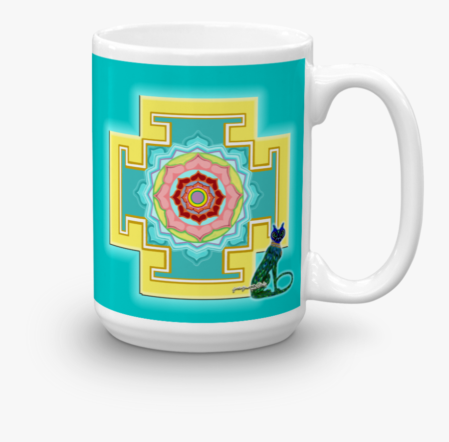 Coffee Cup, Transparent Clipart