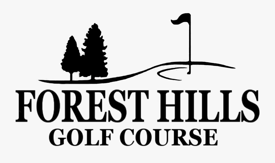 Forest Hills Golf Course - Clean Earth, Transparent Clipart
