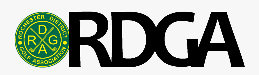 Rdga Letter Logocrest Black Trans New Large Crop, Transparent Clipart