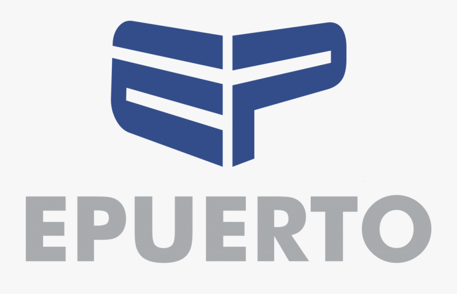 Blue Sand Dollar Clip Art Epuerto-logo - Graphic Design, Transparent Clipart