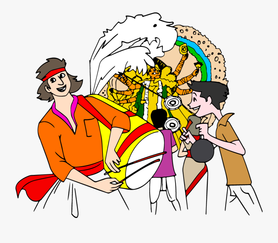 Cartoon, Transparent Clipart