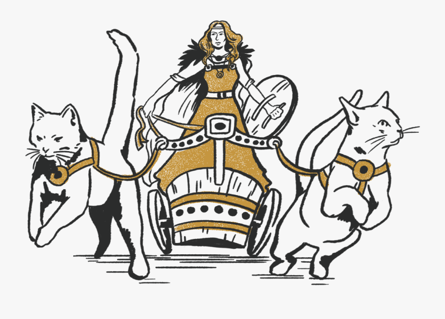 Cartoon, Transparent Clipart