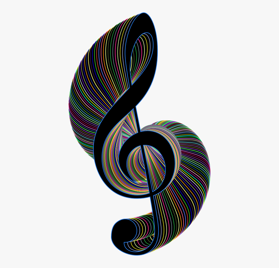 Music Love Art, Transparent Clipart