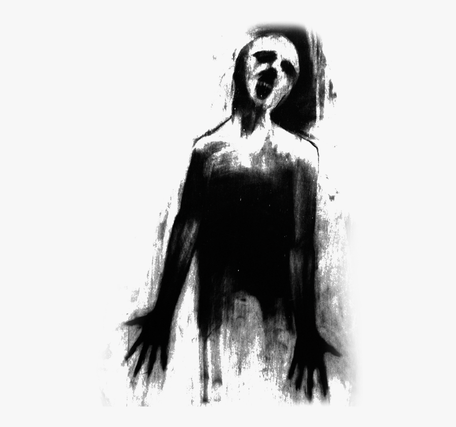 Halloween Ghost Png Transparent Image - Ghost Png, Transparent Clipart