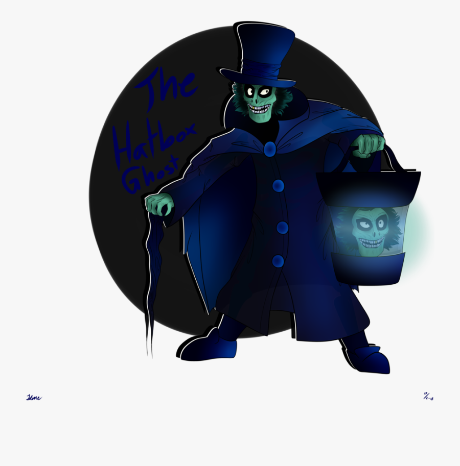 Transparent Disney Haunted Mansion Clipart - Transparent Haunted Mansion, Transparent Clipart
