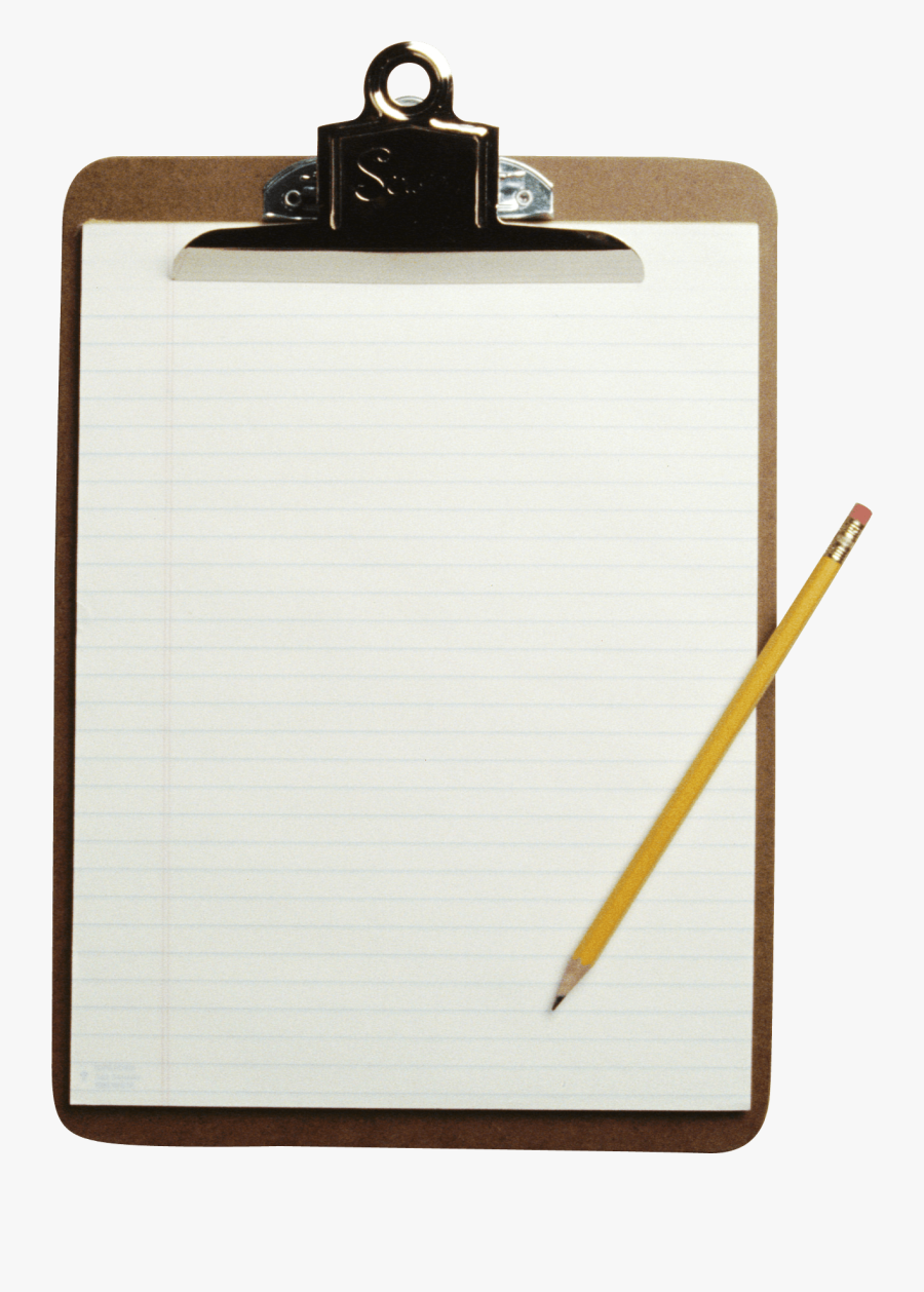 Clipboard Transparent Transparent Background Clipboard Png , Free