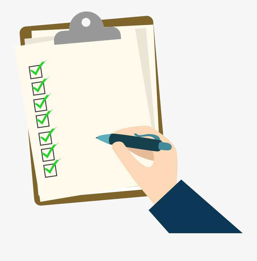 Create Your Systems Manual While Training Your Employees, Transparent Clipart