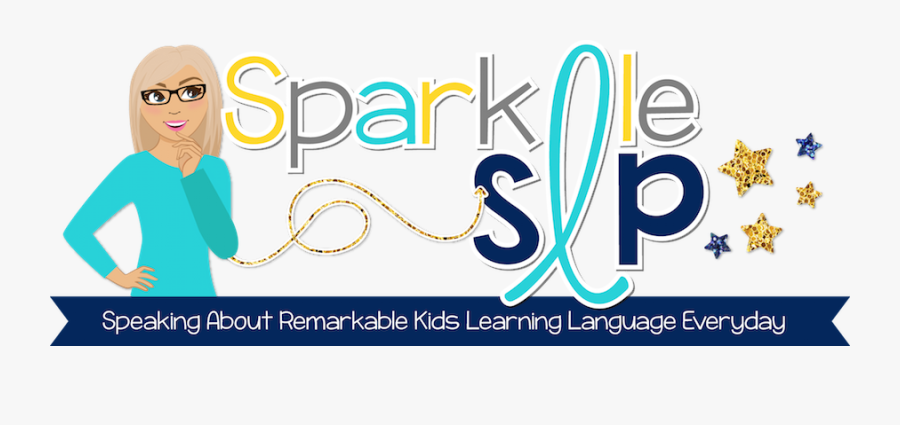Sparklle Slp - Graphic Design, Transparent Clipart
