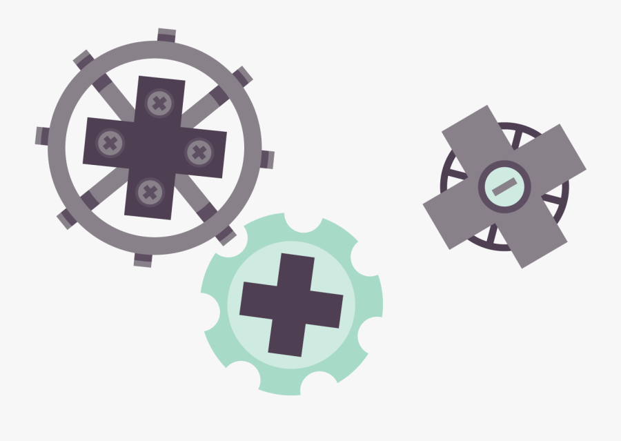 Cross, Transparent Clipart