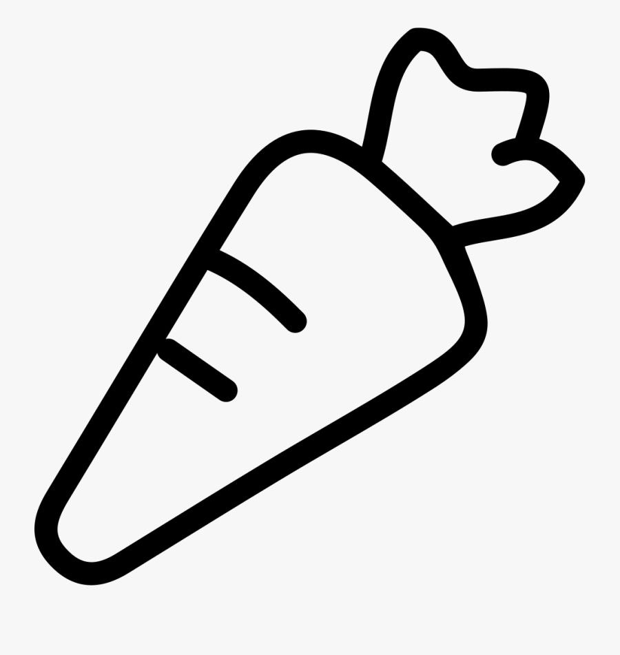 Png File Svg - Healthy Food Clipart Black And White, Transparent Clipart