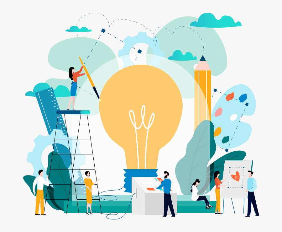 Wordpress Interactive, Transparent Clipart