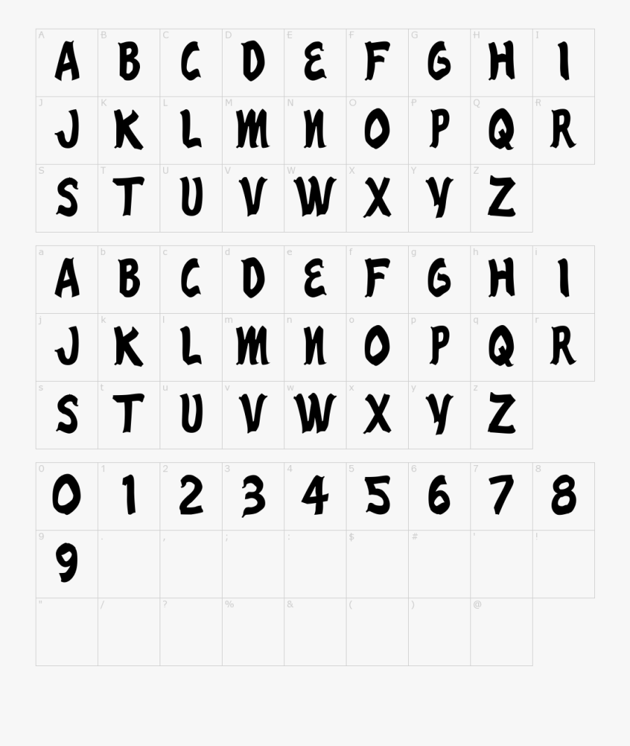 Clip Art Casino Font - Something Strange Font, Transparent Clipart