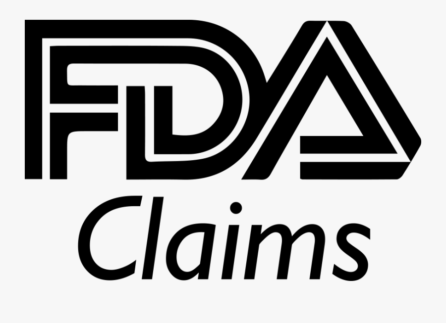 Food And Drug Administration, Transparent Clipart