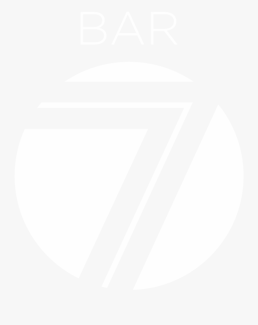 Bar - Bar 7 Casino Lac Leamy, Transparent Clipart