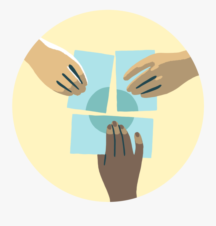 Circle, Transparent Clipart