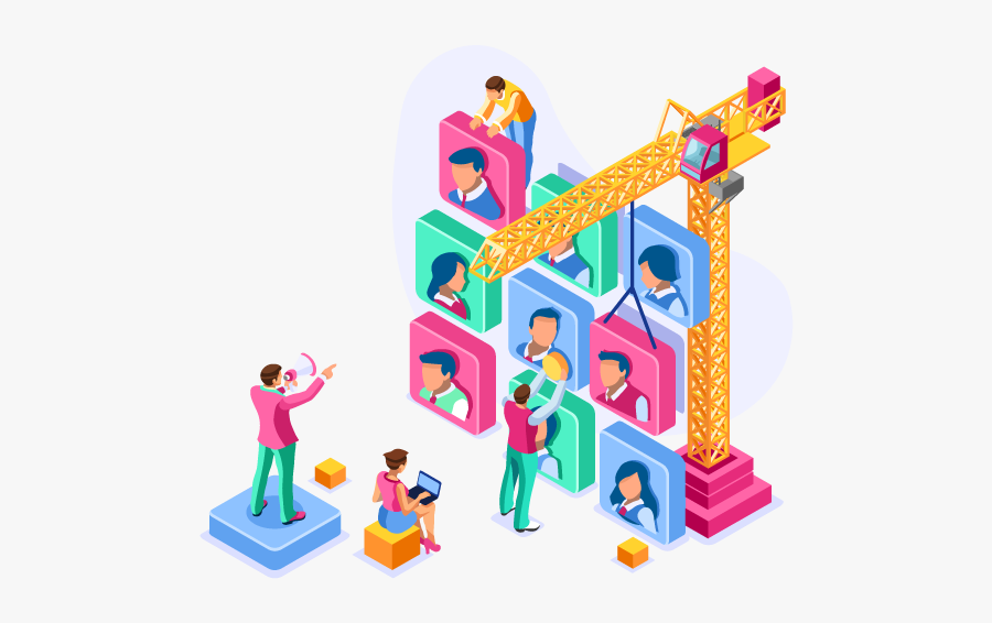 Dedicated Services Software - Career Png, Transparent Clipart