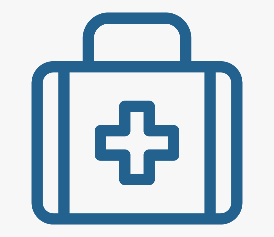 Treatment Icons, Transparent Clipart