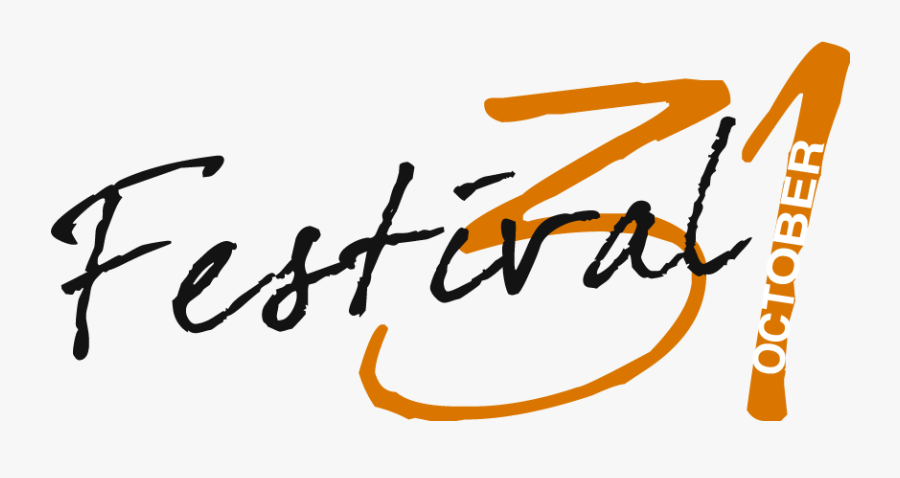 October 31, 2017 @ - Calligraphy, Transparent Clipart