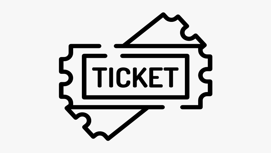 Museum Clipart Museum Ticket - Nos Alive 2019 Bilhetes ...