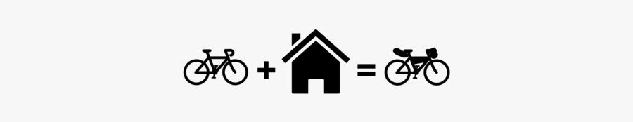 Angle,area,text - Bicycle, Transparent Clipart