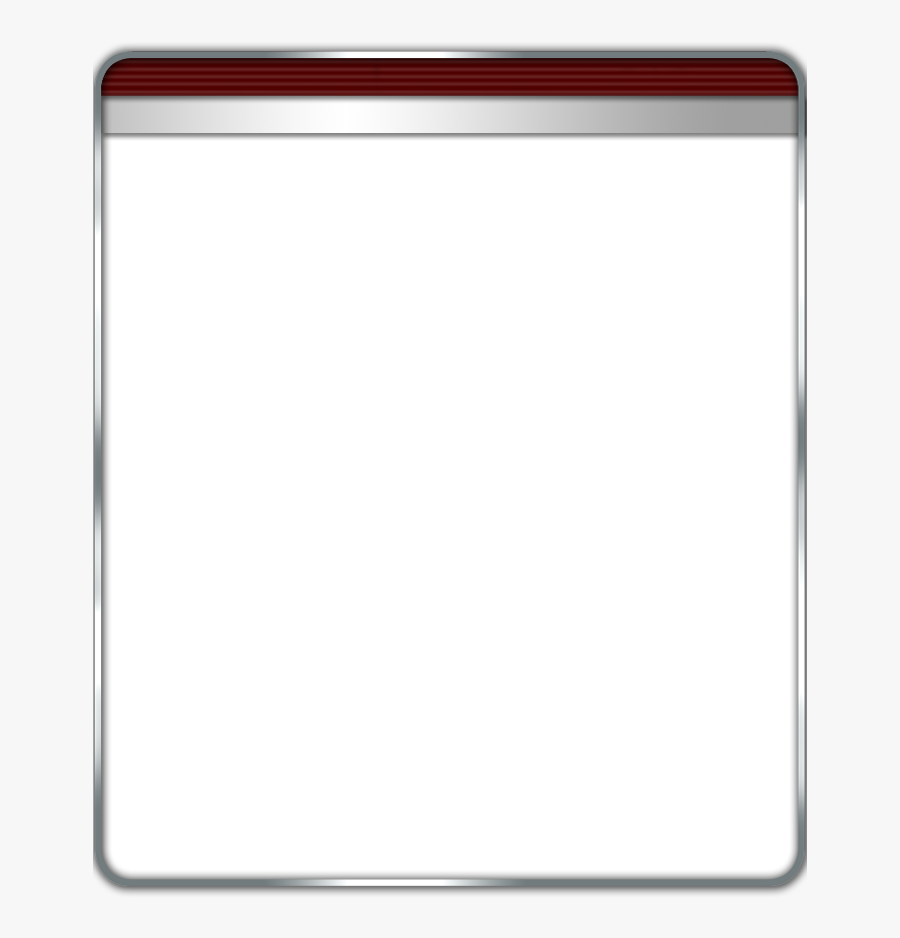 Paper Product, Transparent Clipart