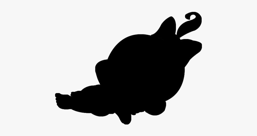 Black Baby Girl Clipart Png - Illustration, Transparent Clipart