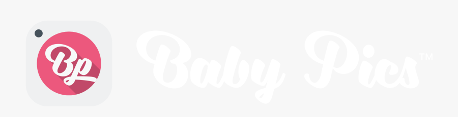 Baby Pics App - Picart Edit Baby Lines, Transparent Clipart