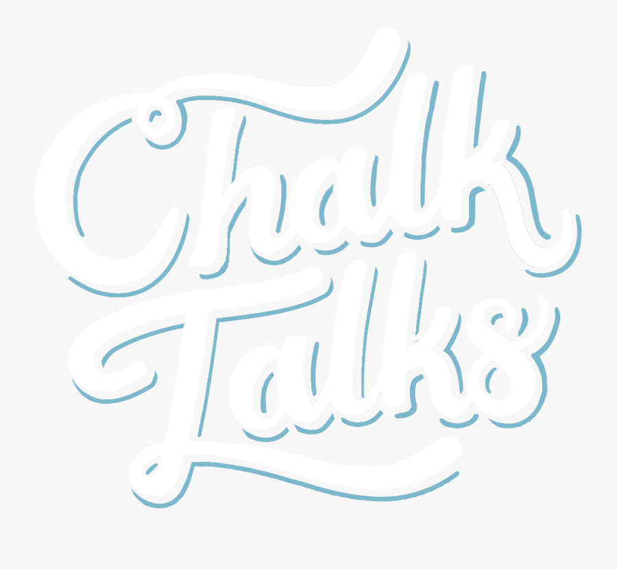 Clip Art Talks Archive Vidyard Check - Calligraphy, Transparent Clipart
